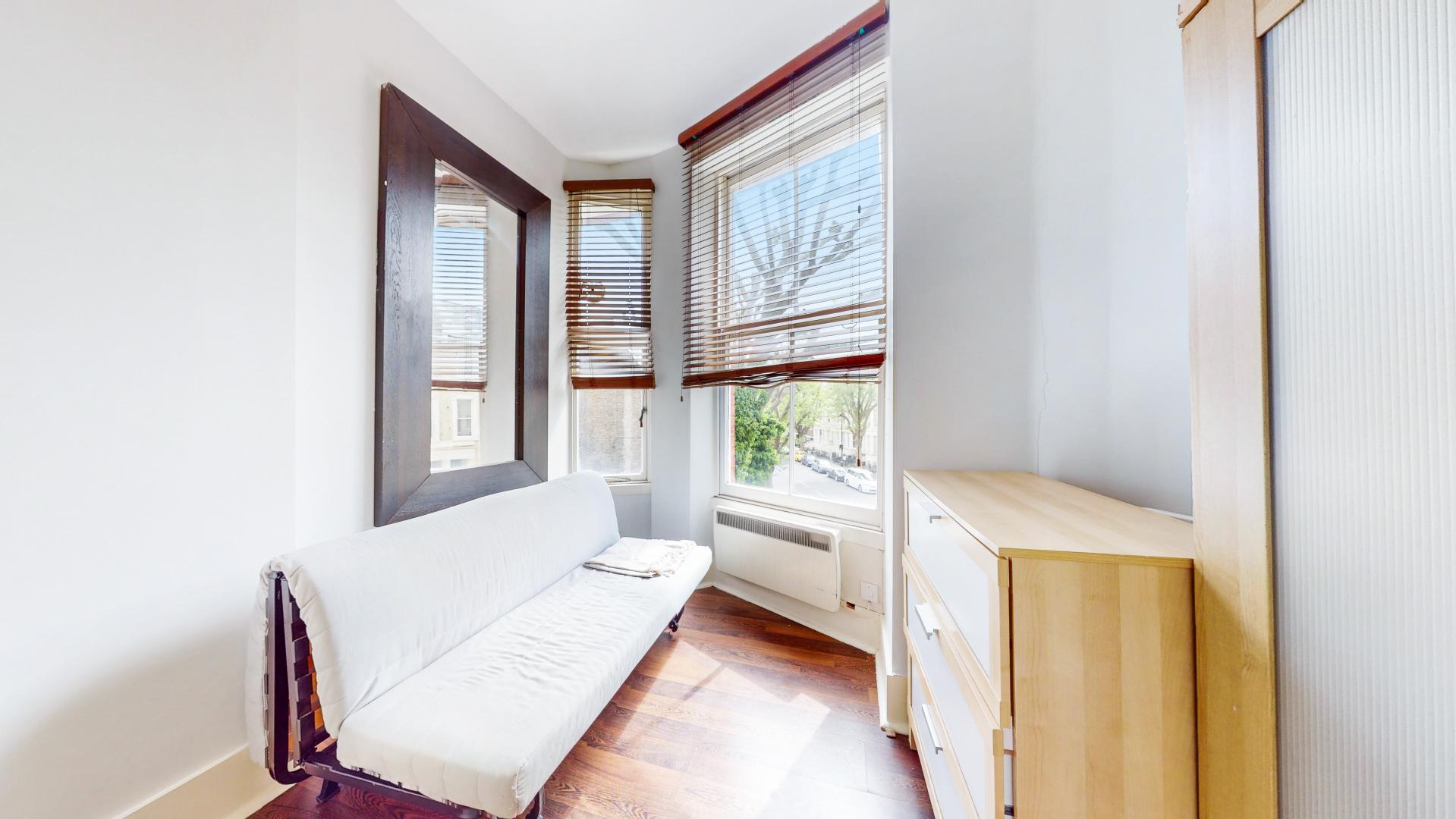 Modern Apartment Sutherland Avenue, Maida Vale